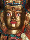 Guru Rinpoche statue