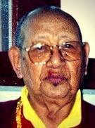 Lopon Tsechu Kushok Lama