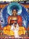 he main image of Sangdo Gompa is Lord Buddha
