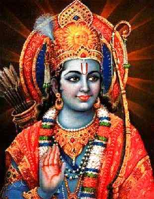 Picture of Rama
