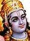 Picture of Vishnu (click to enlarge)