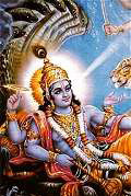 Image of Vishnu