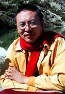 Shangpa Rinpoche